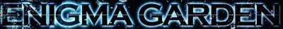 logo Enigma Garden